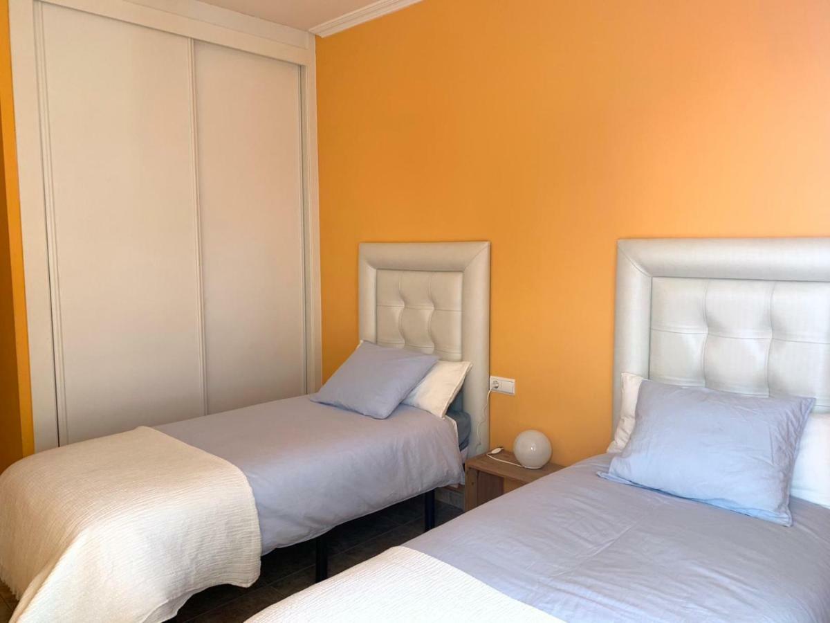 Atico Sun&Beach Gran Tarajal Exterior photo